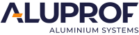 Logo - Aluprof